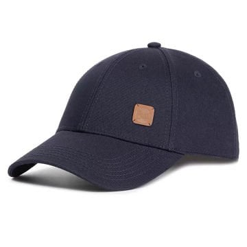 BUFF BASEBALL CAP SOLID NAVY ŞAPKA Navy