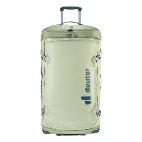Deuter Duffel Pro Movo 90 Litre Valiz Çanta