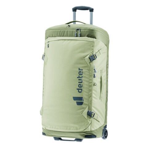 Deuter Duffel Pro Movo 90 Litre Valiz Çanta