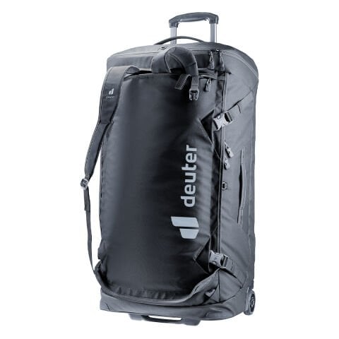 Deuter Duffel Pro Movo 90 Litre Valiz Çanta