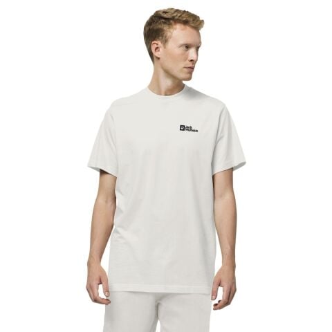 Jack Wolfskin Essential T M Erkek T-Shirt