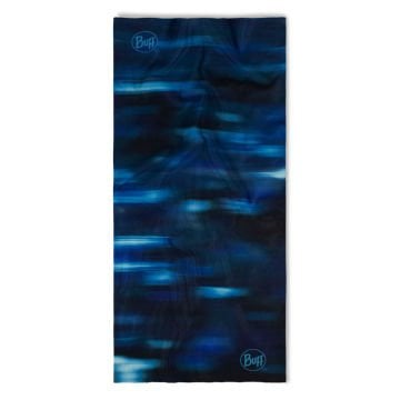 BUFF ORIGINAL ECOSTRETCH SHADING BLUE BOYUNLUK Blue