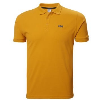 Helly Hansen Driftline Polo T-Shirt CLOUDBERRY