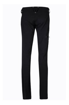 ALPINIST Valeria Women's Trousers Black