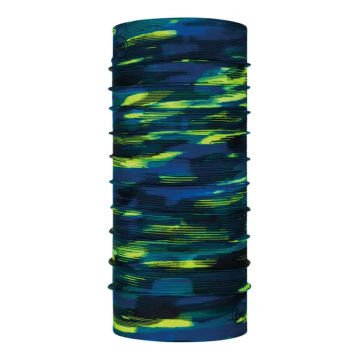 BUFF ORIGINAL ECOSTRETCH ELEKTRIK BLUE BOYUNLUK Blue