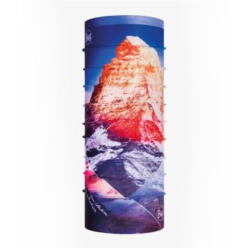 BUFF ORIGINAL ECOSTRETCH ORIGINAL MATTERHORN MULTI BOYUNLUK Multi