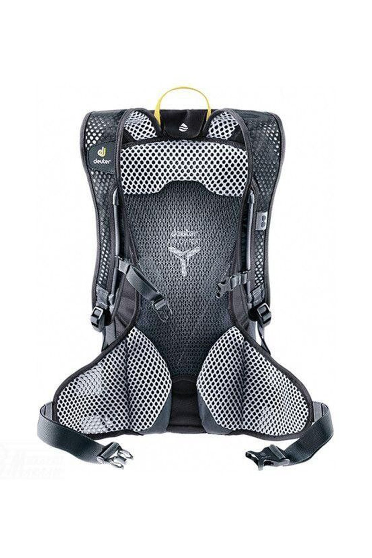 DEUTER Race Air Backpack black