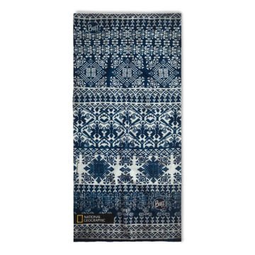 BUFF ORIGINAL ECOSTRETCH KURZEME DARK NAVY BOYUNLUK Navy