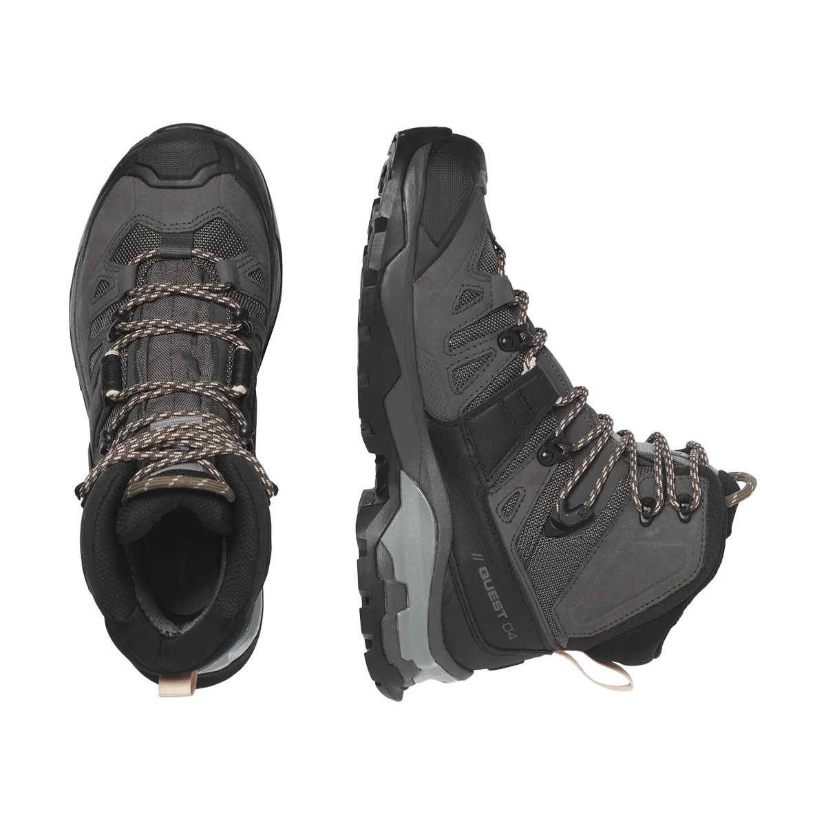 Salomon Quest 4 Gore-Tex Kadın Outdoor Bot
