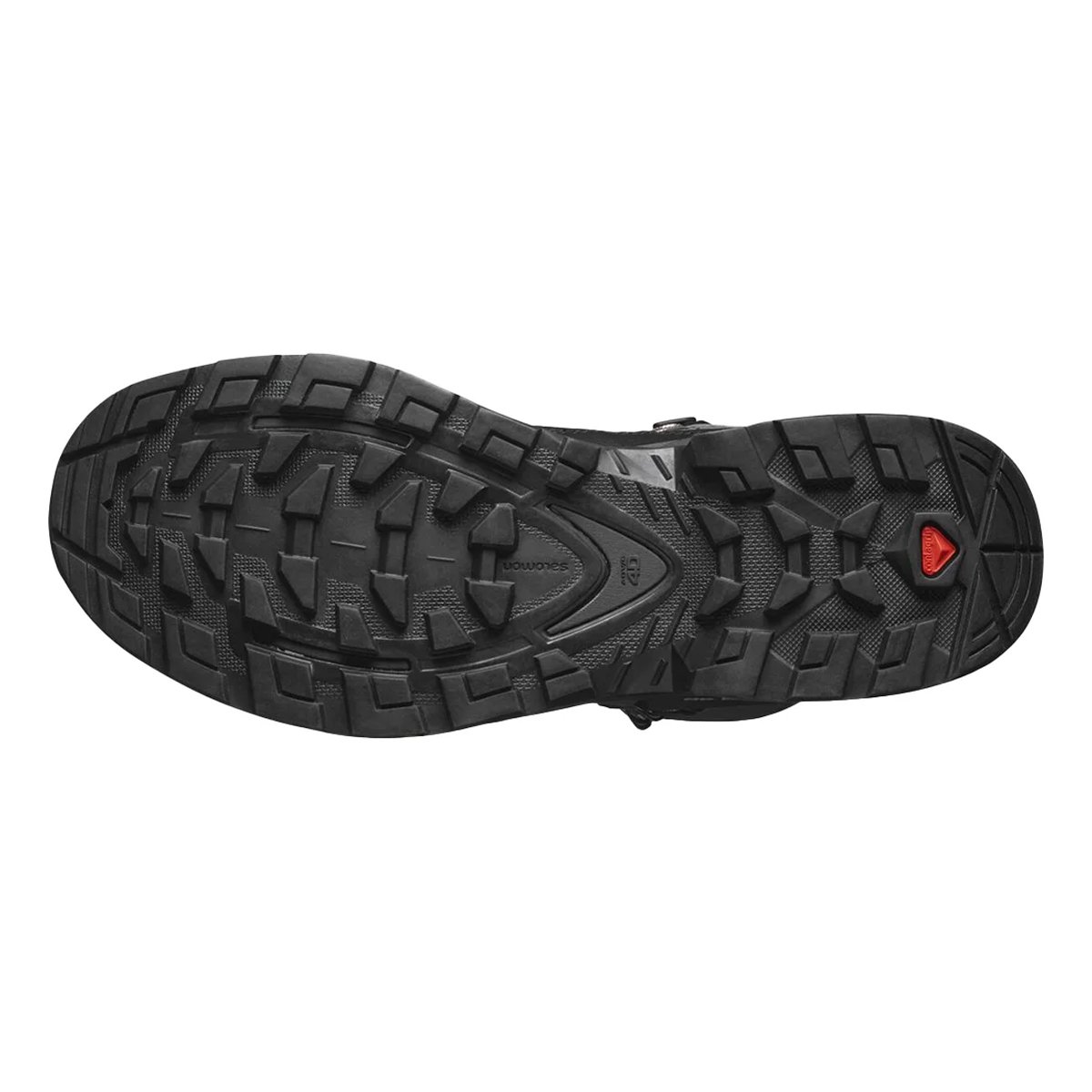 Salomon Quest 4 Gore-Tex Kadın Outdoor Bot