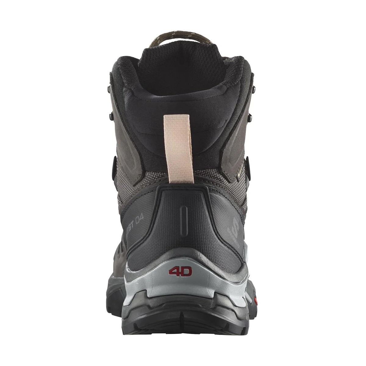 Salomon Quest 4 Gore-Tex Kadın Outdoor Bot