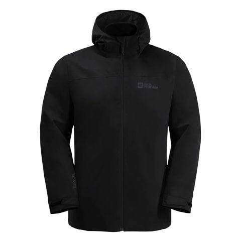 Jack Wolfskin Taubenberg 3IN1 JKT M Men's Outdoor Jacket