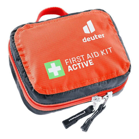 Deuter First Aid Kit Active - Empty AS İlk Yardım Çantası
