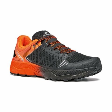 Scarpa Spin Ultra Gore-Tex Erkek Koşu Ayakkabısı