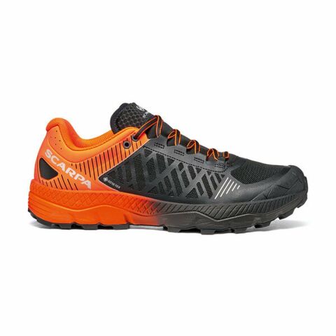 Scarpa Spin Ultra Gore-Tex Erkek Koşu Ayakkabısı