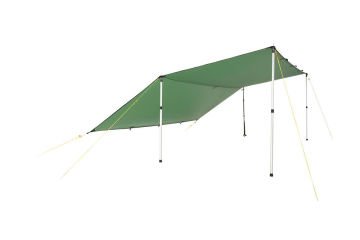 Wechsel Tarp 'S' TL ( 400 x 290 cm ) apple green