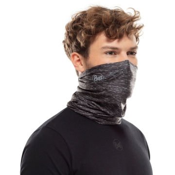 BUFF COOLNET UV HTR GRAPHITE BOYUNLUK graphite II