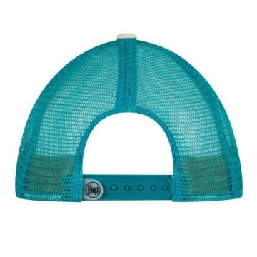 BUFF® TRUCKER CAP LALASA MULTI S/M ŞAPKA Multi