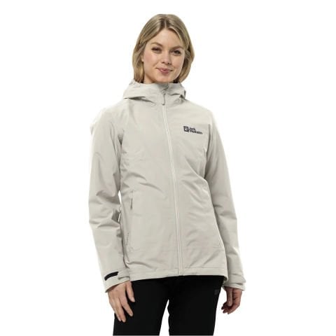 Jack Wolfskin Moonrise 3IN1 JKT W Women's Outdoor Jacket