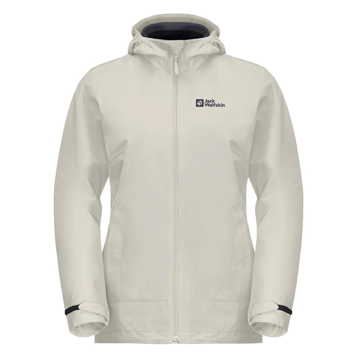 Jack Wolfskin Moonrise 3IN1 JKT W Women's Outdoor Jacket