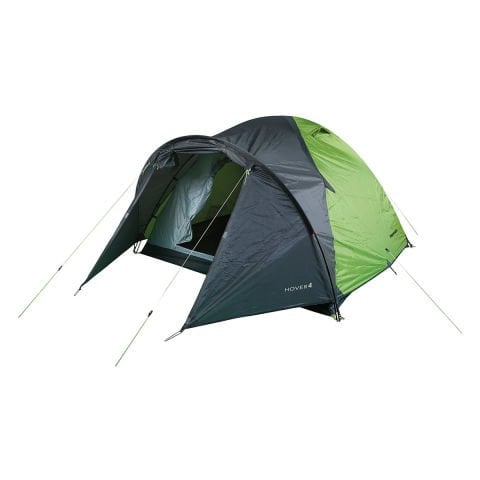 Hannah Hover 4 Person Comfort Tent