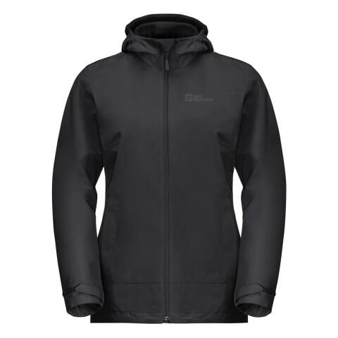 Jack Wolfskin Moonrise 3IN1 JKT W Women's Outdoor Jacket