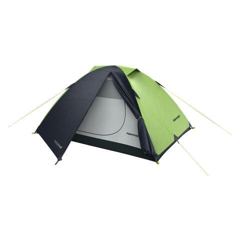 Hannah Tycoon 4 Person Comfort Tent