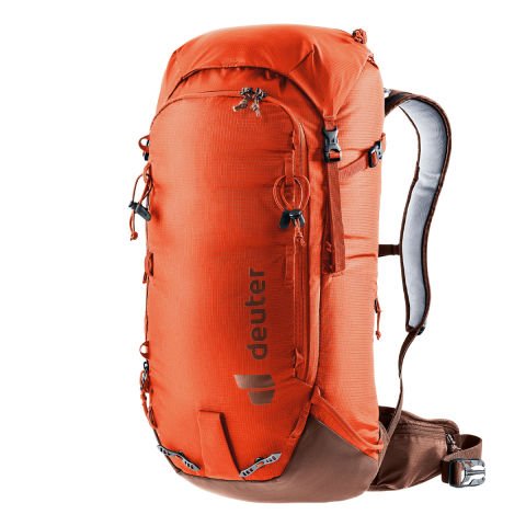 Deuter Freescape Lite 26 SL Sırt Çantası