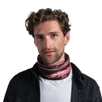 BUFF COOLNET UV ANDRA MAROON BOYUNLUK Maroon