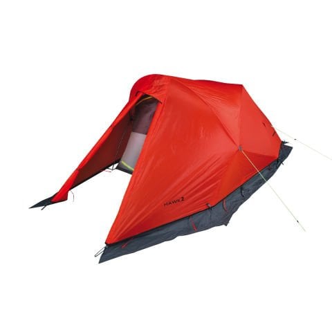Hannah Hawk Snow 2 Person Ultralight 5 Season Tent