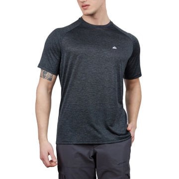 Alpinist Speedwick Move Men's T-Shirt