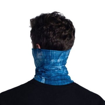 BUFF ORIGINAL ECOSTRETCH WANE DUSTYBLUE BOYUNLUK Blue