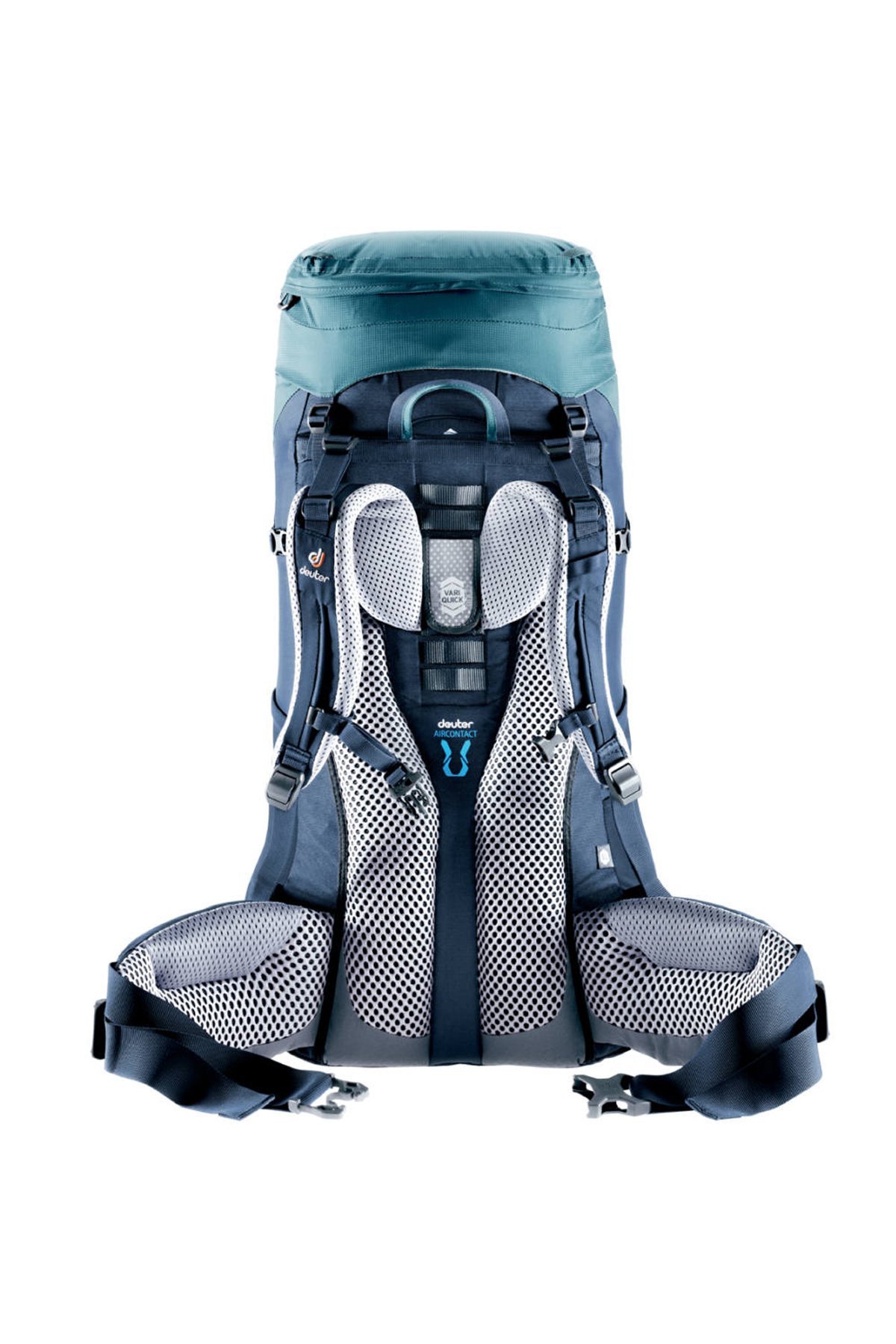 Deuter Aircontact Ultra 35+5 SL - Walking backpack Women's | Free EU  Delivery | Bergfreunde deuter aircontact 35