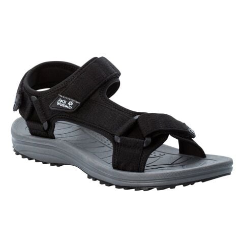 Jack Wolfskin Wave Breaker Erkek Sandalet