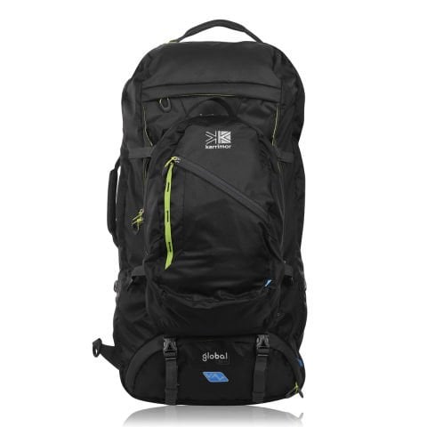 Karrimor Global 70+15L Sırt Çantası