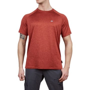 Alpinist Speedwick Move Men's T-Shirt