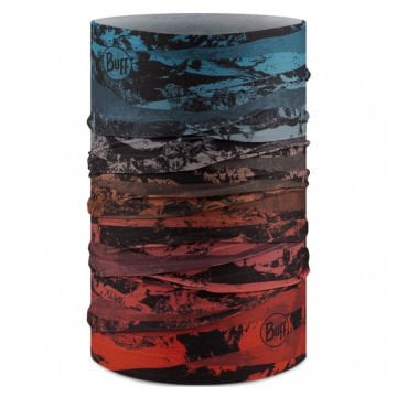BUFF ORIGINAL ECOSTRETCH DERLAY MULTI BOYUNLUK Multi
