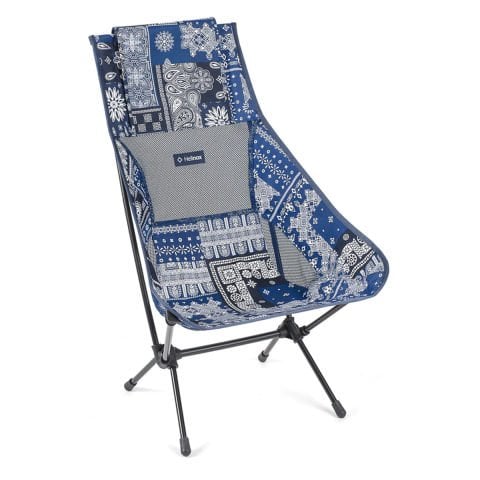 Helinox Chair Two Outdoor Camping Chair