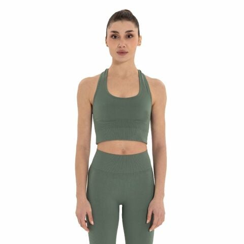 Inguz Seamless Toparlayıcı Bra