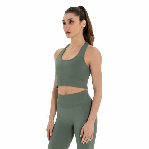 Inguz Seamless Toparlayıcı Bra