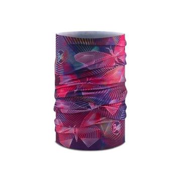 BUFF ORIGINAL ECOSTRETCH CHRYSTA PURPLE BOYUNLUK Purple