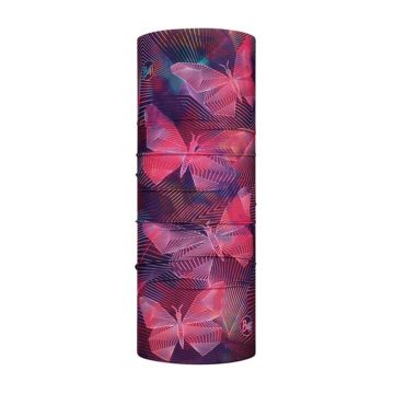 BUFF ORIGINAL ECOSTRETCH CHRYSTA PURPLE BOYUNLUK Purple