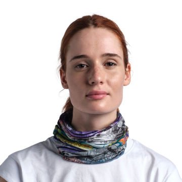 BUFF COOLNET UV EXY MULTI BOYUNLUK Multi