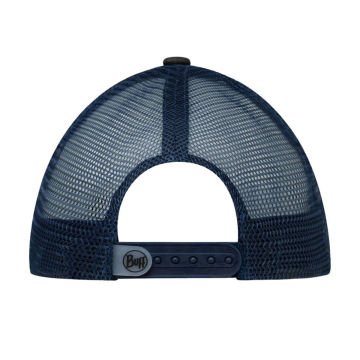 BUFF TRUCKER CAP SMAP MULTI ŞAPKA Multi