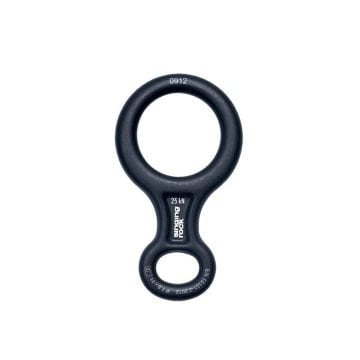 Singingrock Figure 8 M Black Sekizli İniş Aleti