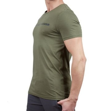 Alpinist Vassi Men's T-Shirt