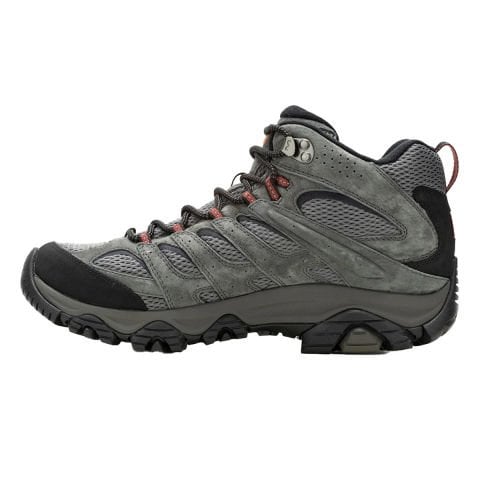 Merrell Moab 3 Mid Gore-Tex Erkek Outdoor Bot