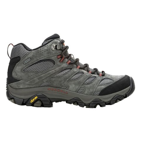 Merrell Moab 3 Mid Gore-Tex Erkek Outdoor Bot