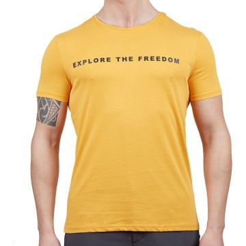 Alpinist Vassi Men's T-Shirt