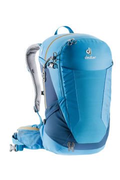 DEUTER Futura 28 Liter Backpack azure-steel